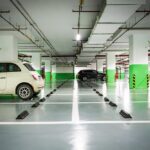 Полимерцементный пол "Ультралайн-06"