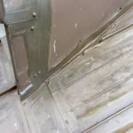 Ремонт фальцевой кровли