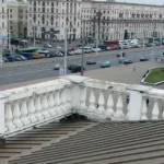 Ремонт фальцевой кровли