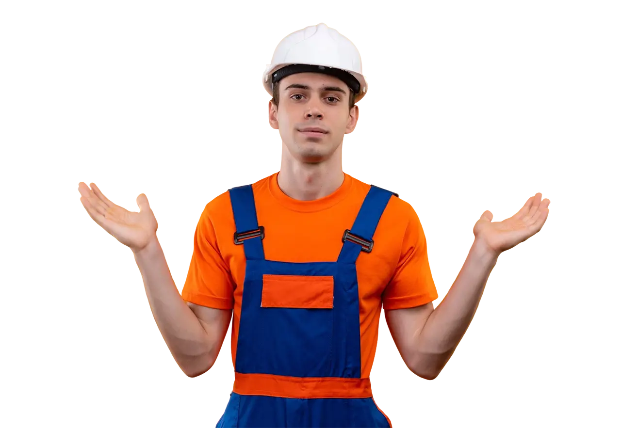 Ошибка 404. Страница не найдена