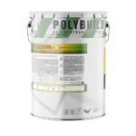 Грунтовка для минеральных оснований Полибонд-03