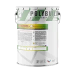 Полимерная грунтовка для ПВХ-мембран Полибонд-04