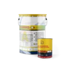 Двухкомпонентная эпоксидная грунтовка Полибонд-41