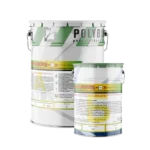 Двухкомпонентная эпоксидная грунтовка Полибонд-41