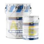 Двухкомпонентное эпоксидное покрытие для наливного пола Ультралайн-41