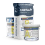 Трехкомпонентный антистатический полимерцементный наливной пол Ультралайн-52АС