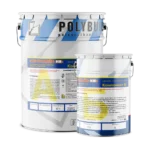 Глянцевый полиуретановый лак Ультралайн-31 для защиты полимерных и минеральных покрытий