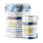 Полиуретановый матовый лак Ультралайн-32 для защиты полимерных и минеральных покрытий