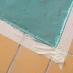 Гидроизоляция бассейна гидроизоляционной мастикой Полилайн-04