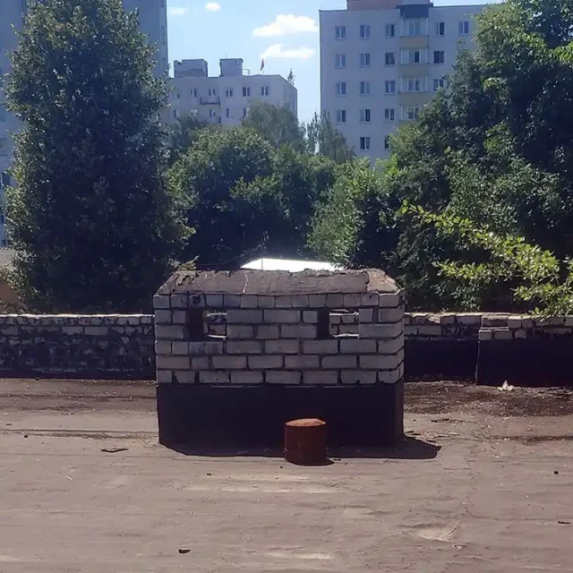 Ремонт рулонной кровли