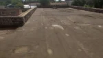 Ремонт рулонной кровли
