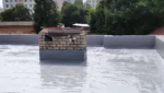 Ремонт рулонной кровли